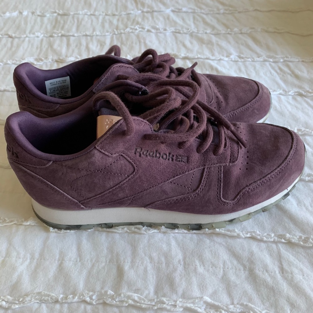 Classic women’s Reebok